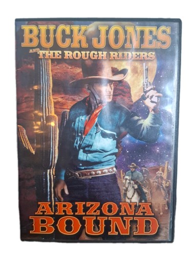 Bucket jones and the rough - and,