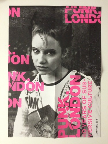 Punk london derek ridgers - punk.london,,