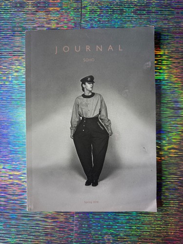 Journal soho 2018 - 12,