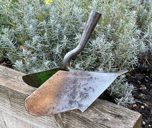 Vintage wolf garden potato - vintage,