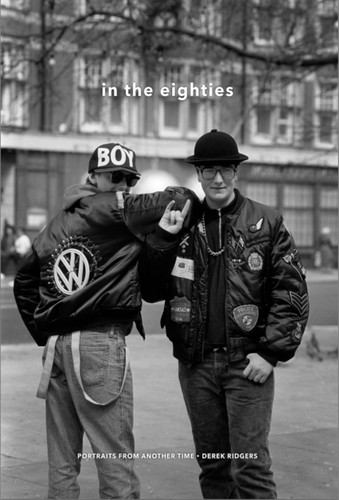 The eighties portraits - eighties:,