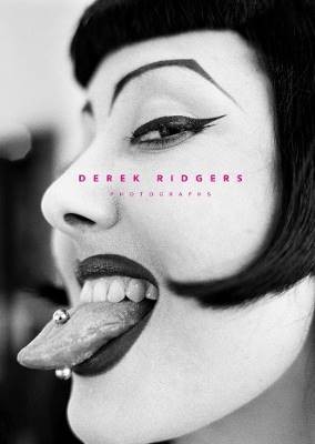 Derek ridgers - derek,