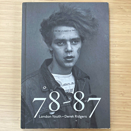 London youth by derek - 78-87,