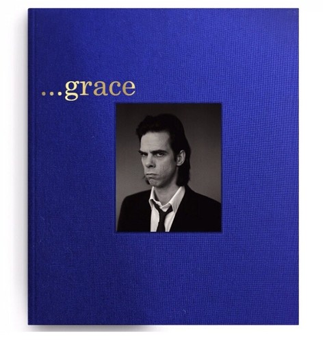 Grace nick cave derek - by,
