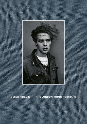 The london youth portraits - london, by