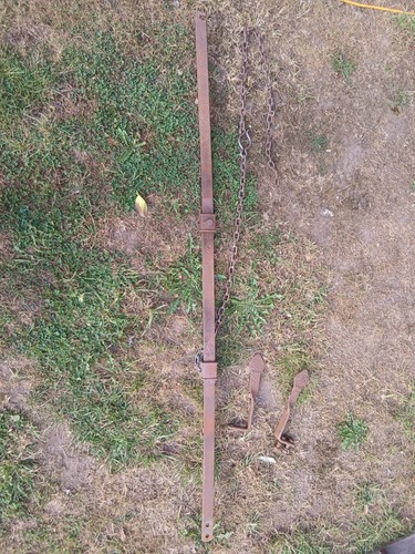 Ferguson potato ridger - ferguson,