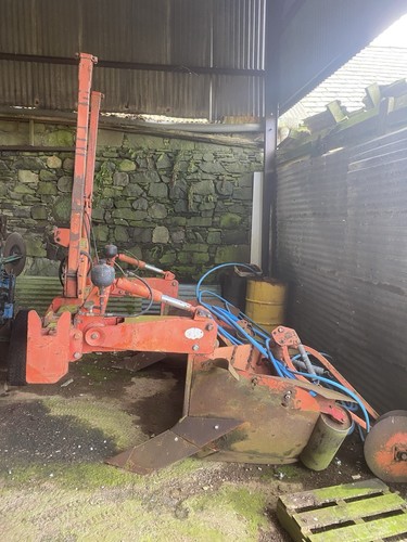 Grimme shapeformer deep - grimme, ridger