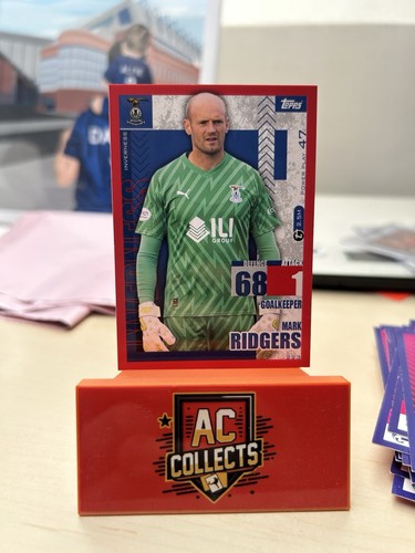 2023 topps spfl match - 2023/24,