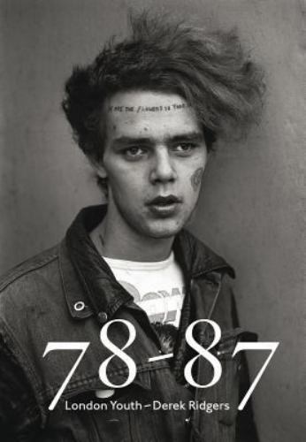 London youth by derek - youth,