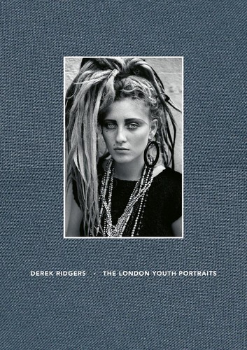 The london youth portraits - the,