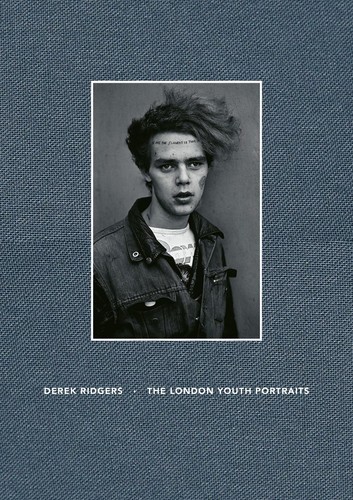 The london youth - the,