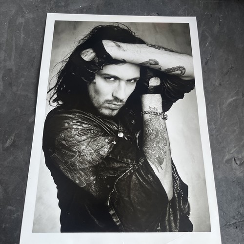 Zodiac mindwarp derek - mindwarp,