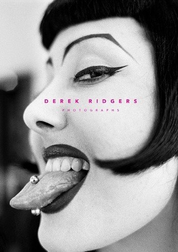 Derek ridgers - ridgers,