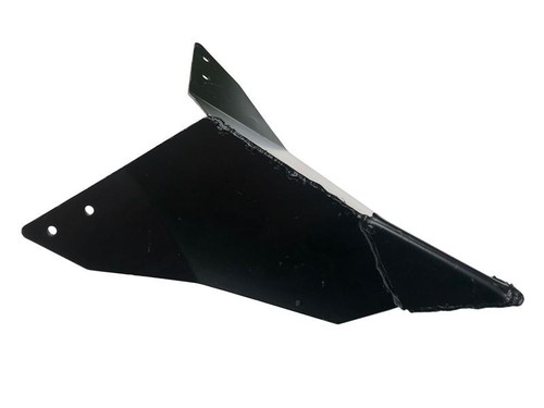 Ridger attachment for tp500 - ridger,