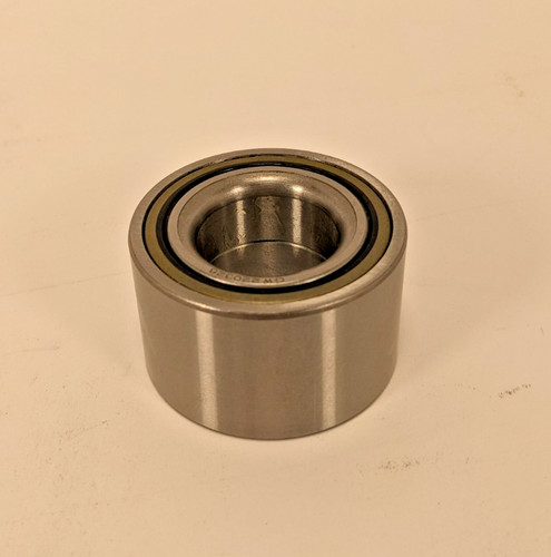 Disc ridger bearing cousins - ridger, of