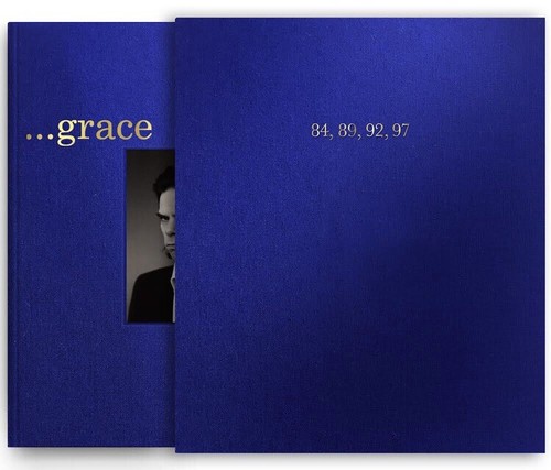Grace nick cave by derek - …grace,,