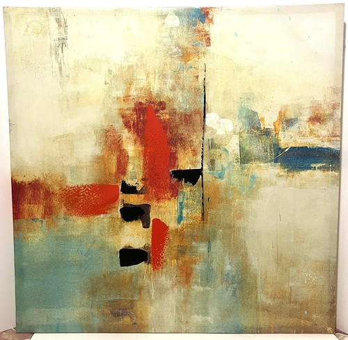 Lisa ridgers x30 - ridgers, 30”x30”