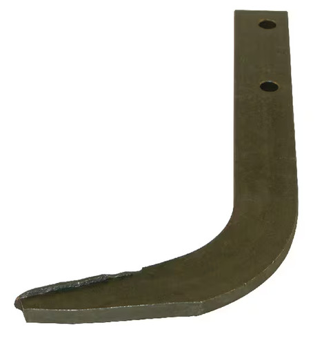 Unbranded ridger tine coated - ridger,