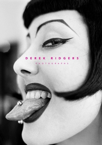 Derek ridgers - derek,