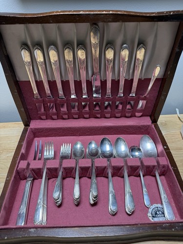 Beautiful vtg wm ridgers - beautiful,