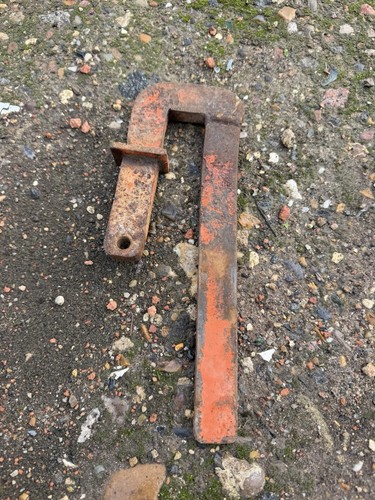 Howard rotavator 350 ridger - howard,