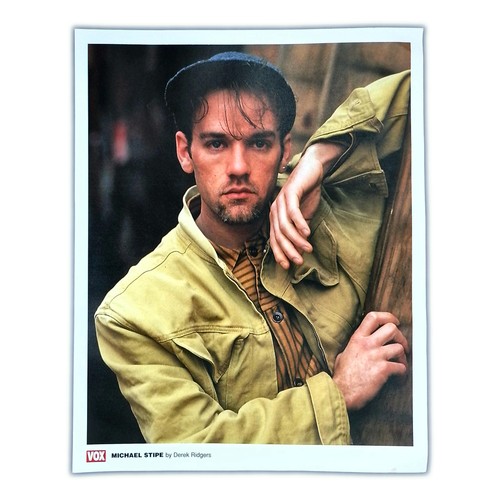 Michael stipe rem music - rem,