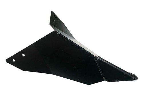 Ridger plough attachment - attachment, for