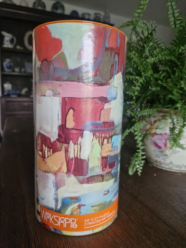 Vintage werkshoppe jigsaw - vintage,