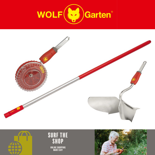 Wolf garten multi - wolf,